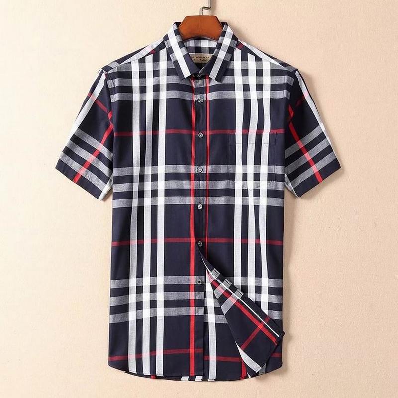 Burberry Men's Shirts 223